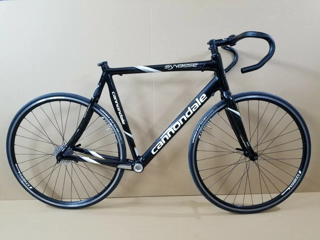 Taille cadre cannondale cheap
