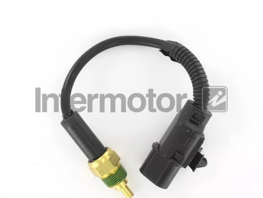 Coolant Temperature Sensor fits KIA SORENTO Mk1 2.5D 02 to 11 D4CB Sender New