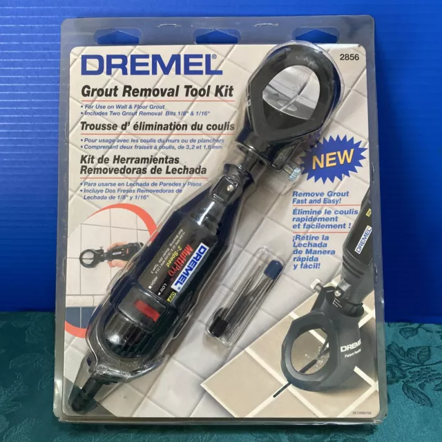 Dremel 11 Pc Carving Engraving Kit Rotary Tool Accessory Kit Model 729