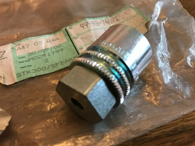 Nissan navara locking wheel sales nut key