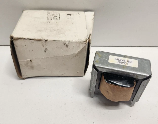 GE 345 64 1 96 GENERAL ELECTRIC CO visual data 6