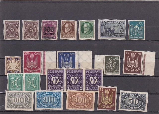 Prophila Collection Argentinien 100 Verschiedene Briefmarken – Sammler-Kollektion