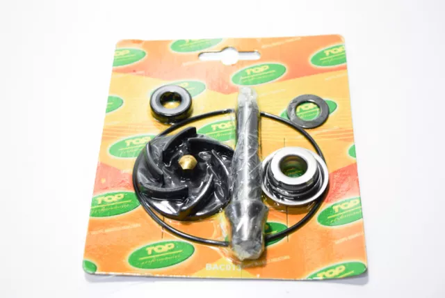 Kit Revisione Riparazione Pompa Acqua Piaggio Beverly Cruiser 500 4T 2007>2012