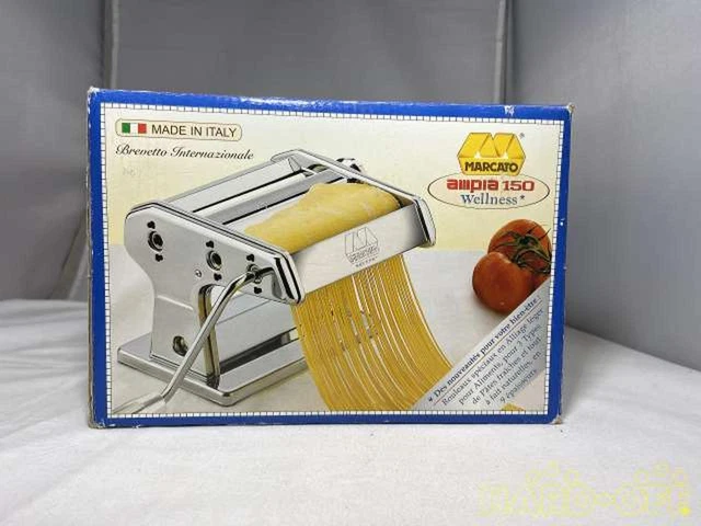 Marcato Awpia 150 Pasta Machine