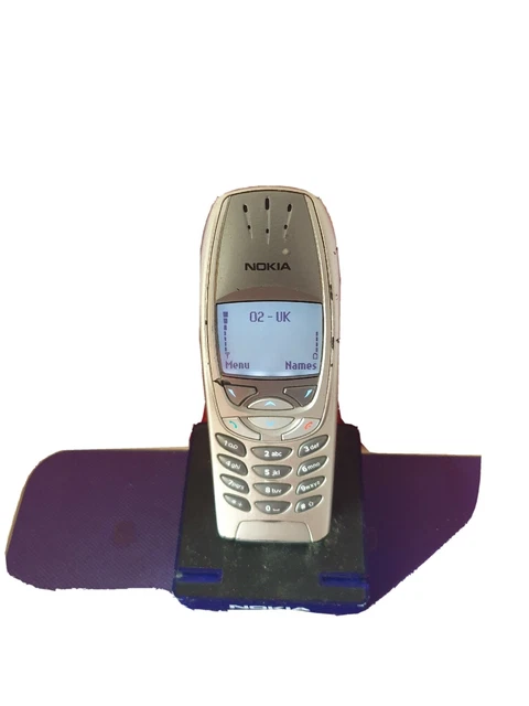 Nokia 6310i... Ripara o Ripara