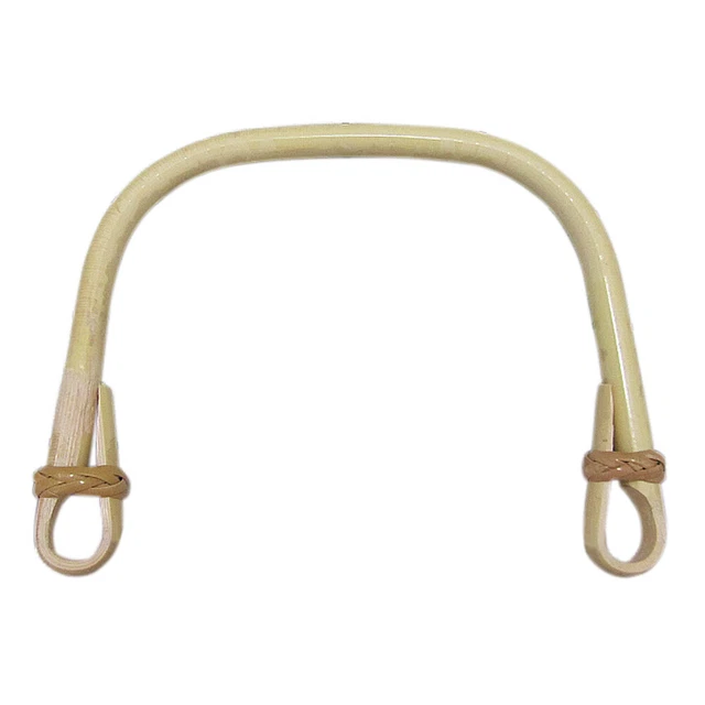 Brown Metal Teapot Handle – Replacement Part For Kung Fu Tea Set & DIY Projects