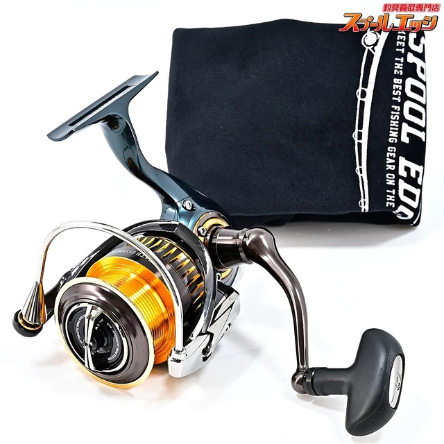 DAIWA 16 CERTATE 2510PE-H 389781 $315.45 - PicClick CA