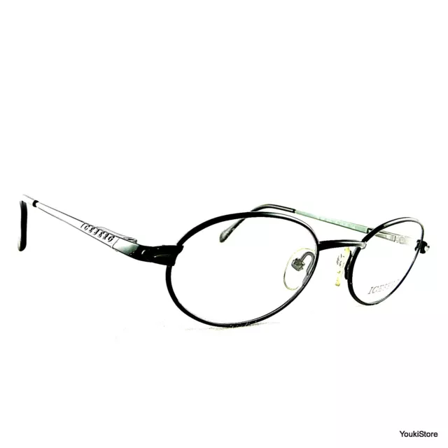 ICEBERG occhiali da vista IG 150 col 138 48 20 135 eyeglasses Made in Italy  CE