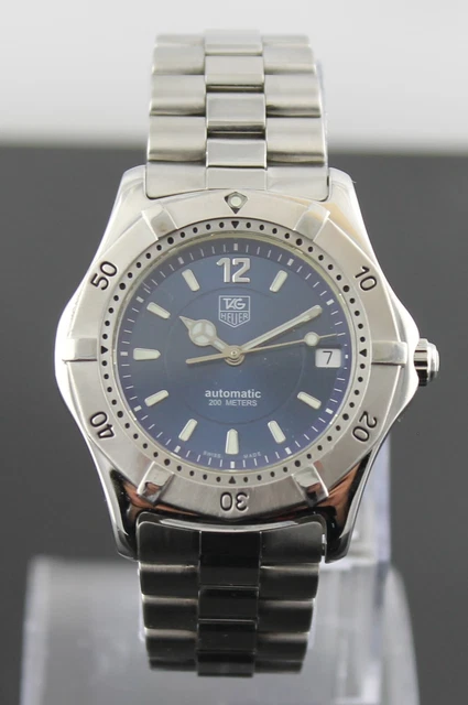 Sandoz 81511-37 - Orologio svizzero da uomo