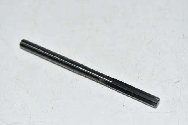 Procarb .1780'' Solid Carbide Reamer