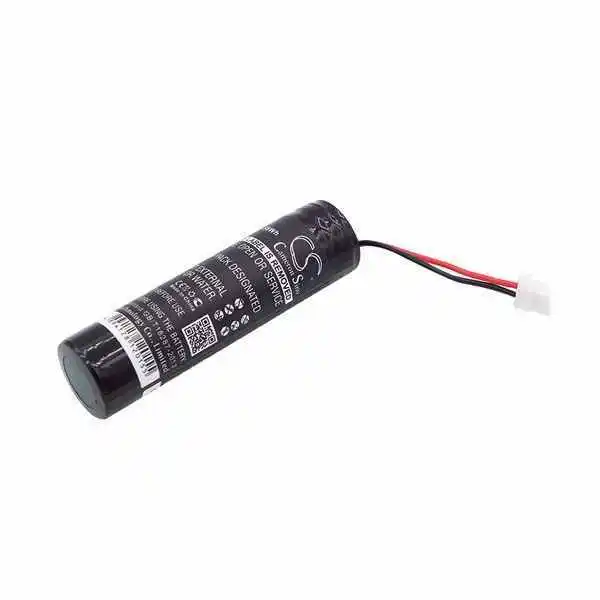 Battery For FLUKE VT04 Visual IR Thermometer FLUKE VT04A 3400mAh