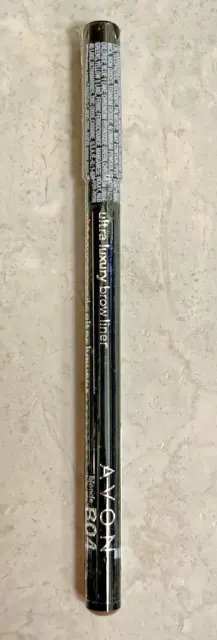 Avon Ultra Luxury Brow Liner Pencil Blonde New Sealed Retired