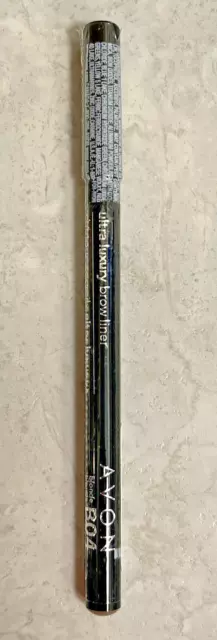Avon Ultra Luxury Brow Liner Pencil Blonde New Sealed Retired