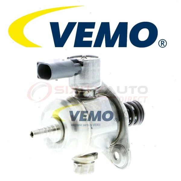 VEMO Direct Injection High Pressure Fuel Pump for 2009-2010 Volkswagen nx