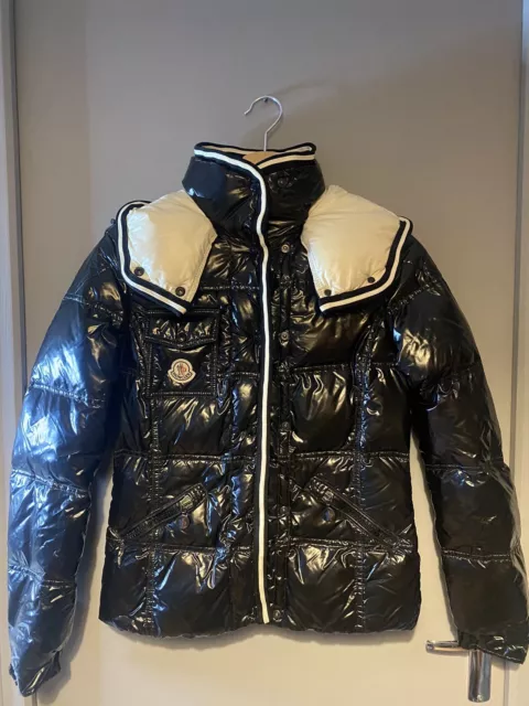 MONCLER DOUDOUNE EUR 160 00 PicClick FR