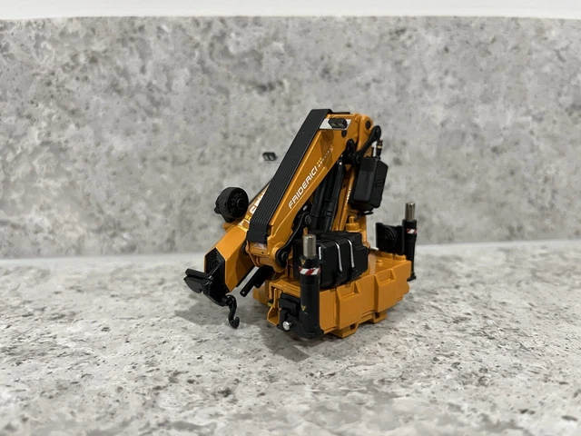 Lego hiab online