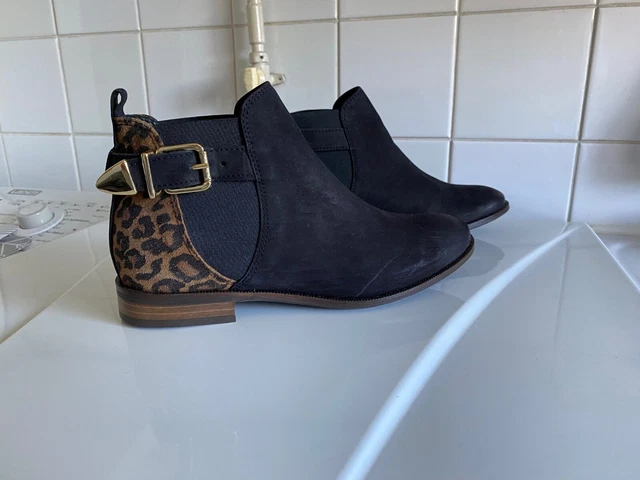 Bottines San marina taille 36