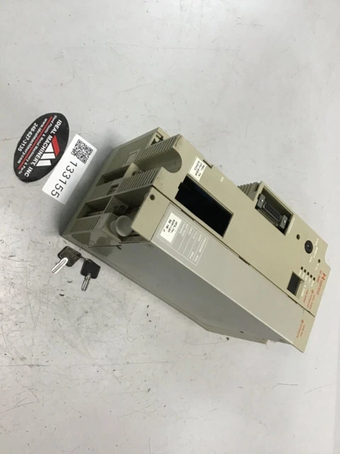 HITACHI CPU Module CPU-03HA79QVDHCD Used #133155