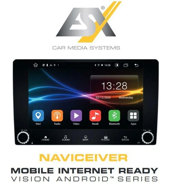 KIT MASCHERINA ADATTATORE STEREO RADIO LANCIA Y GRIGIO CHIARO 2007> 2DIN