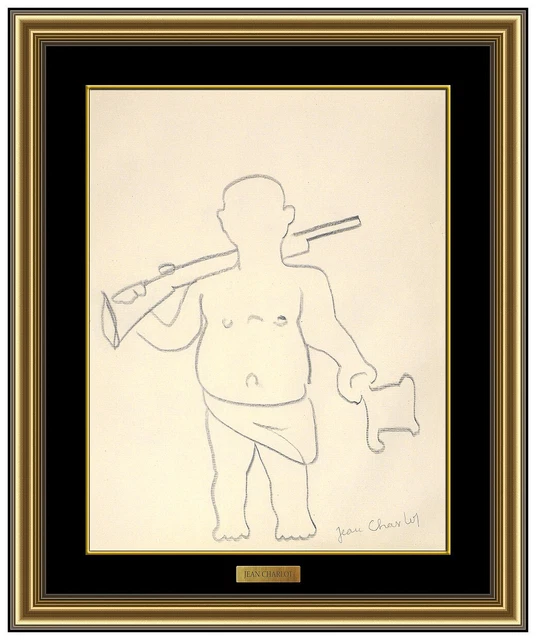 Zeichnungen, Kunst, Antiquitäten & Kunst - PicClick DE