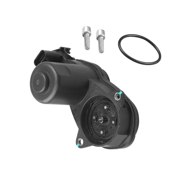 Assemblage d'actionneur de frein de stationnement 1669065401 pour W166 x166