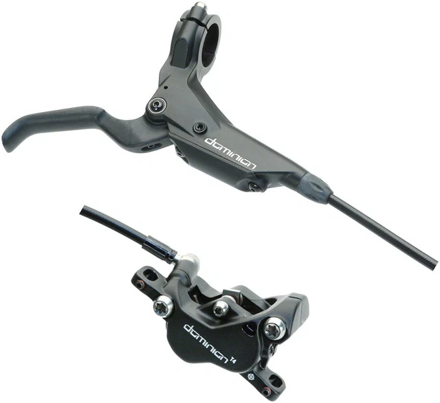 hayes brake lever