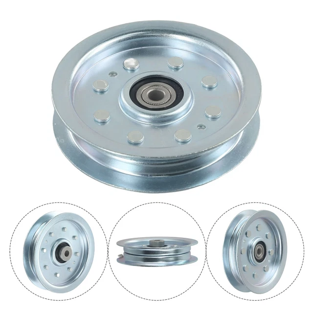 Cadet Lt1050 Cub Cadet Pulleys Parts For Cub Cadet Rzt 50 CUB