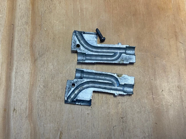 Daisy 96 BB Gun Rear Sight Ramp Replacement – Improved Elevation Ramp For Red Ryder