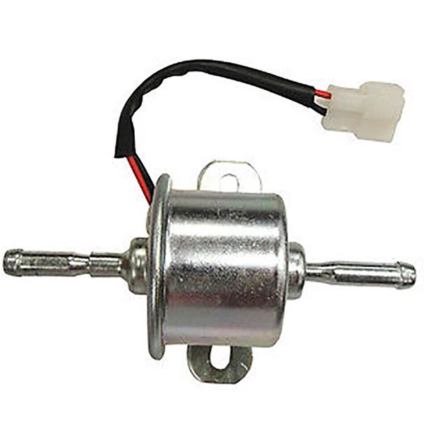 Fuel Pump For Yanmar & Fits John Deere 430 655 755 756 855 856 332 790 2020 2030