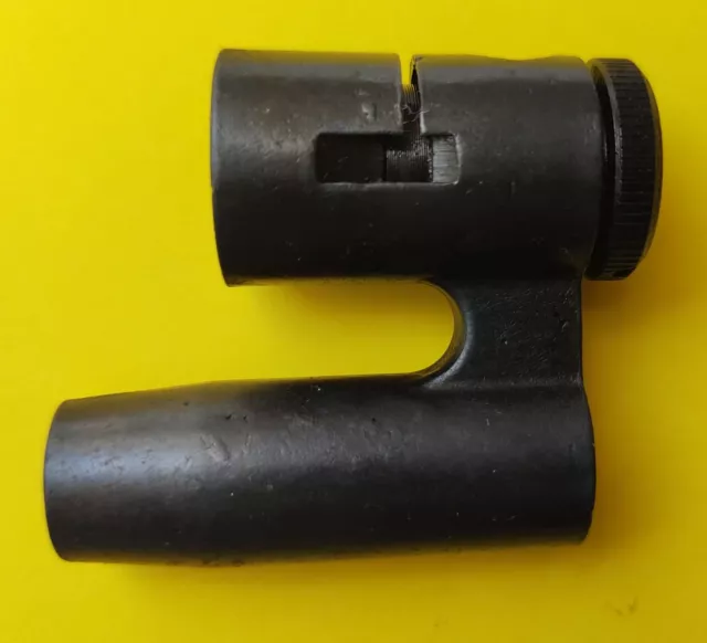 Steel globe match tunnel target foresight Izh 60 61  front sight  & inserts set