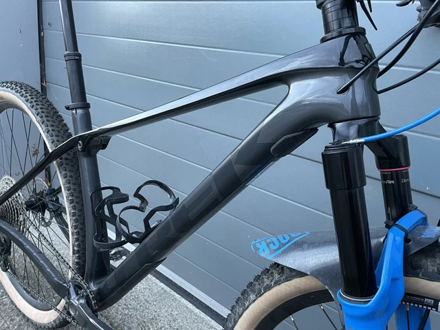 Trek procaliber frame 2025
