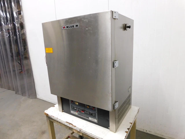 Blue M CV-510A-3 Stabil-Therm Electric Oven M2818