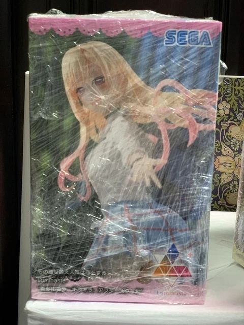 Proof My Dress-Up Darling Marin Kitagawa (Liz Ver.) 1:7 PVC-Figur – Niedlich Liegend, Originalgetreues Cosplay