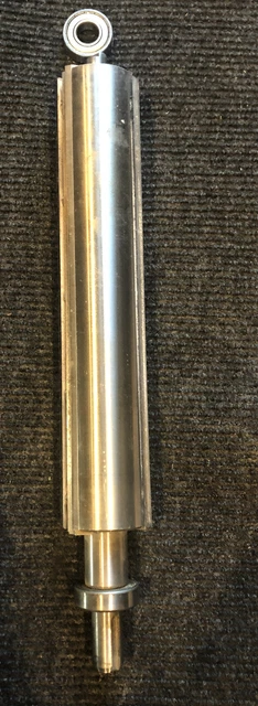 Cutterhead with knives for 15” inch Jointer Planer, Delta, Powermatic, etc