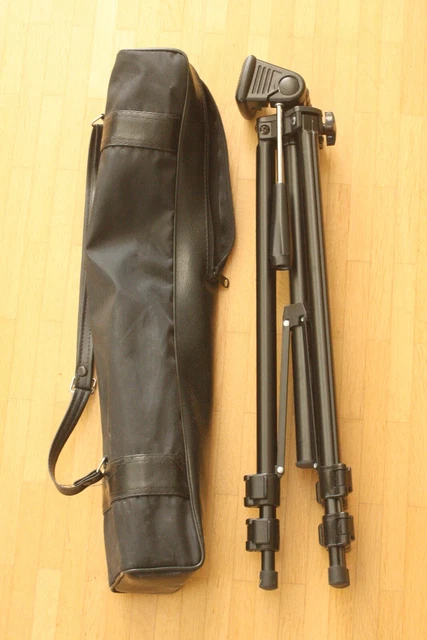 NEUSID 2 Stück Stativtasche 120cm/60cm - Wasserdichte Tragetasche Für Foto & Outdoor