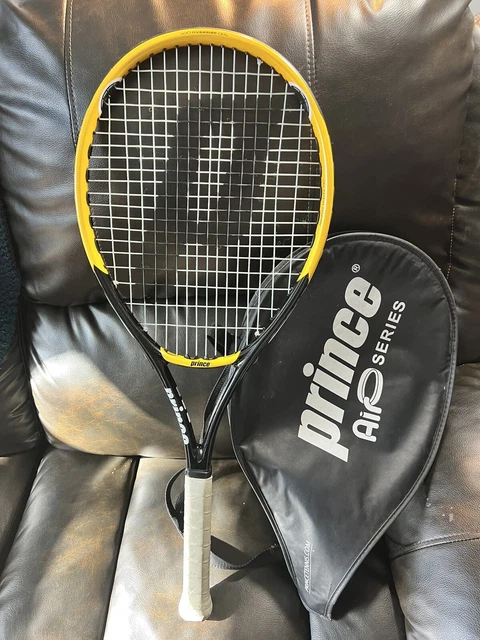 prince ozone racket