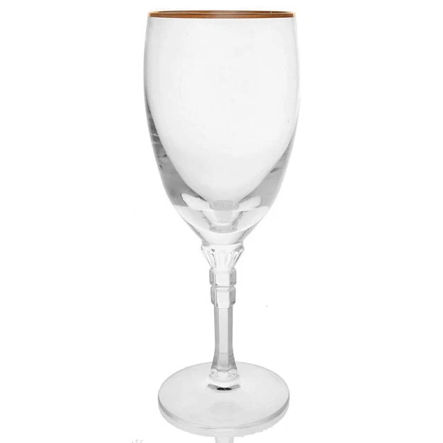 Lenox Phoenix Gold Iced Tea Glass 2036324