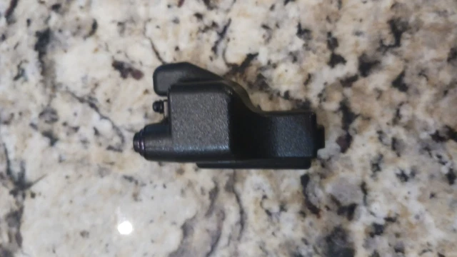 IMotorola XTS5000 VHS Headset Adapter with 3.5 PTT XTS3000 MT2000 BDN6676D