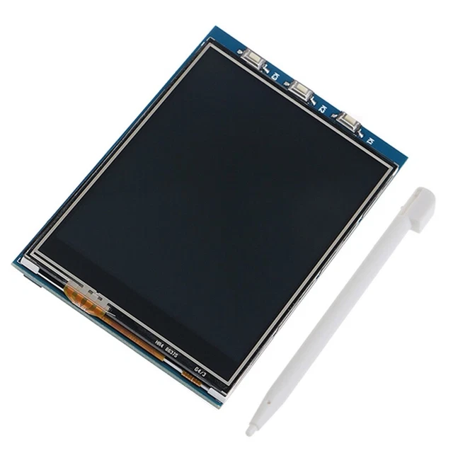 3.2 Inch TFT LCD Module for  For  B+ B A+  3