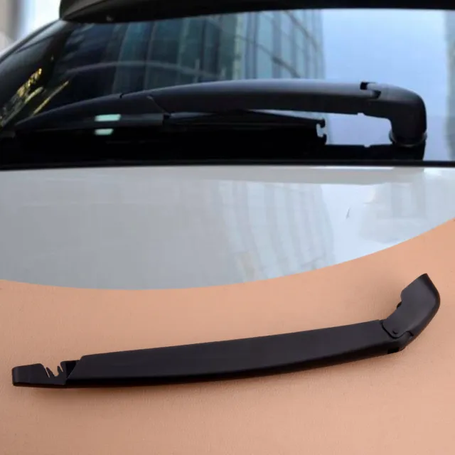 1x Rear Window Windscreen Wiper Arm fit for Fiat 500 Hatchback 2007-2020