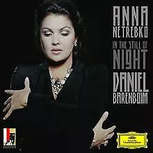 In the Still of Night von Netrebko,Anna, Barenboim,Da... | CD | Zustand sehr gut