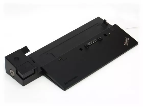 Lenovo ThinkPad Pro Dock 40A1 Docking 04W3948 für X270 T460s T470s T550 T560