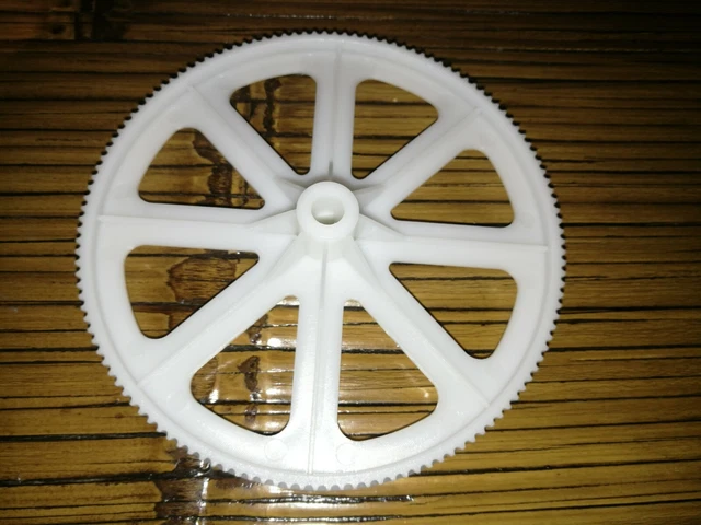 Puleggia Intermedia Gelataio Gc5000 Ptb Simac SIMAC