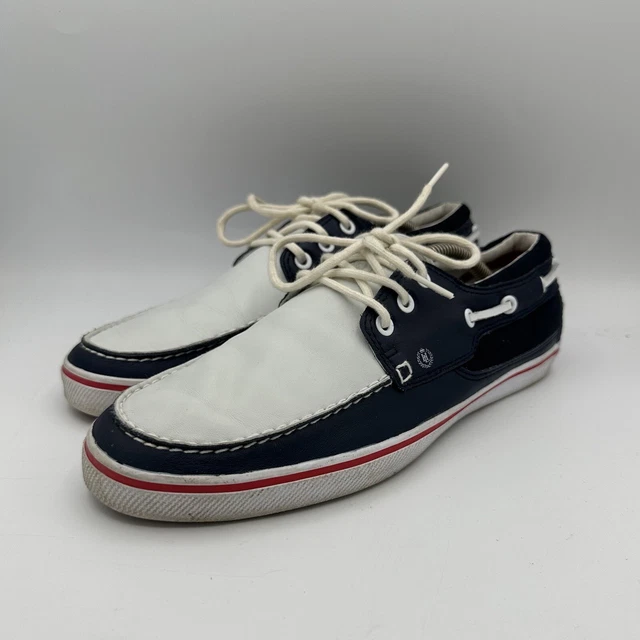 Henri lloyd sale deck shoes