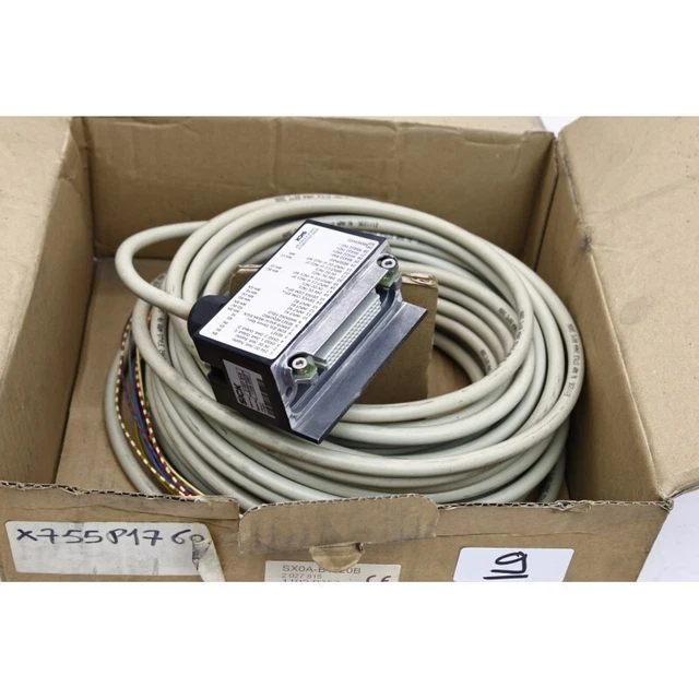 ABB AS Robotics TPU2 3HNE 00313-1 Teach Pendant ABB AS Robotics TPU2 3HNE 00313-1 Teach Pendant