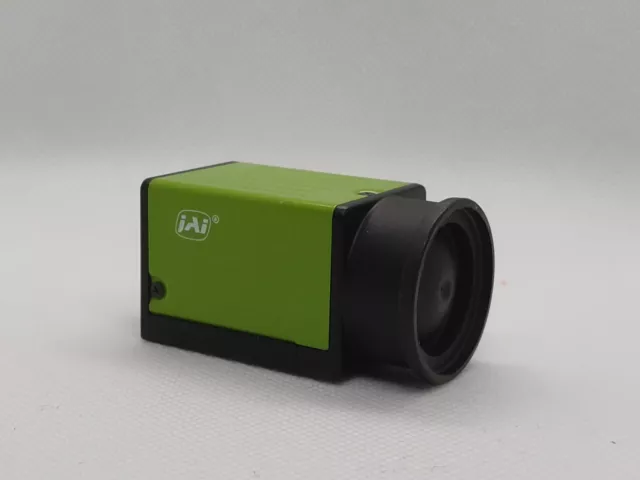 JAI GO-5000C-USB 5MP USB 3.1 Camera *Global Shutter* *5MP*