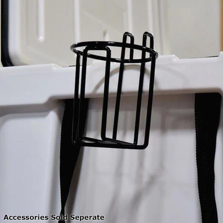 AVENGER KUER-A-WC-20QT Wire Cup Holder For Hero Jr. Cooler 20 Quart - Model#