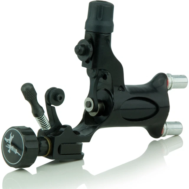 Maquina De Tatuar Dragonfly Rotary Tattoo Machine - Shader & Liner