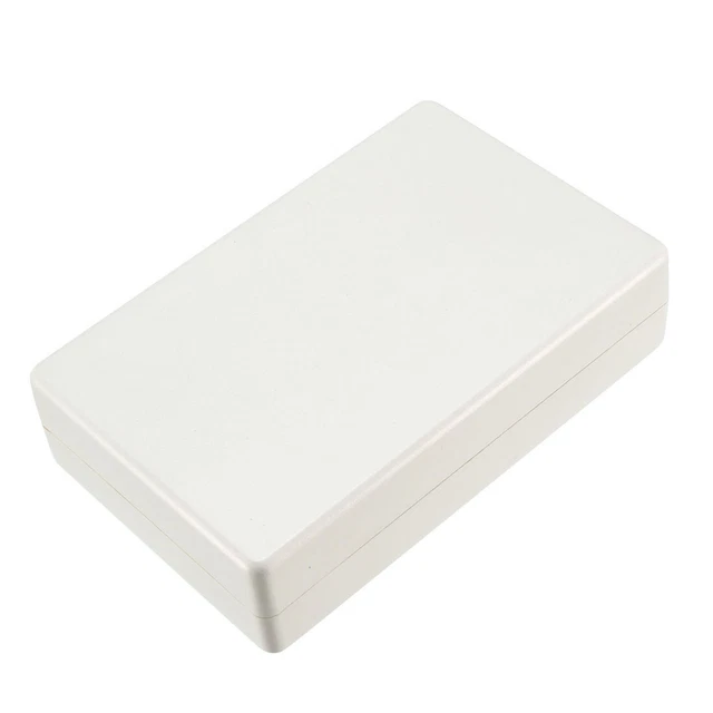 Branch box distribution box connection box junction box dustproof 125x80x32 mm