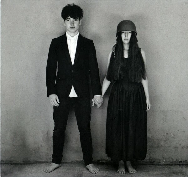 U2 – Songs Of Experience CD O New/Sealed